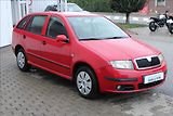 Škoda Fabia 1,2 Ambiente - náhled 1
