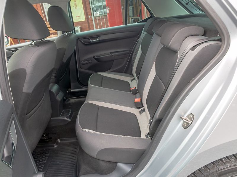 Škoda Fabia (2016) 1.2TSI 66KW – NOVÉ V ČR - fotka 32 z 42