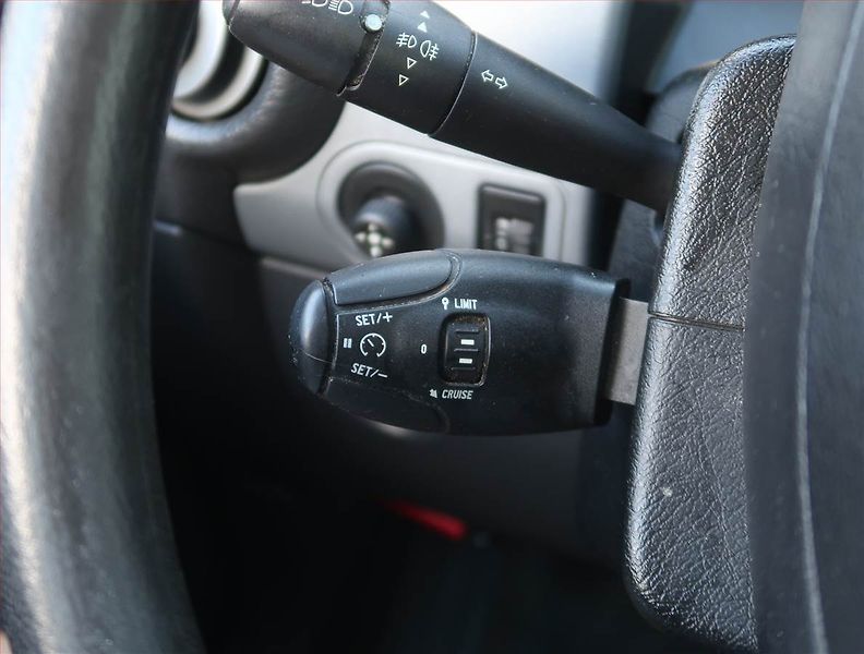 Citroën Berlingo (2005) 1.6 16V , 5Míst, 1Maj - fotka 14 z 15
