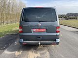 Volkswagen Multivan 2,5 TDI 95kW*tažné*aut. klima* - náhled 6