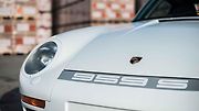 Porsche 959 Sport.