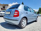 Škoda Fabia 1.2 i 12V HTP 47kW - náhled 28