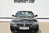 BMW Řada 5 520d xDrive M PAKET DPH ČR - náhled 1