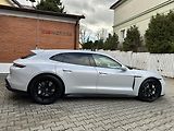 Porsche Taycan GTS-LIFT-SPORT TURISMO-ZÁRUKA - náhled 8