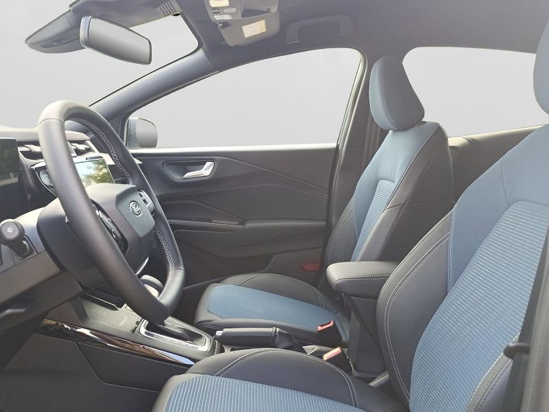Ford Puma (2026) BlueCruise Edition SUV 1,0 Eco - fotka 16 z 17