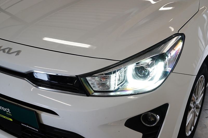 Kia Rio - fotka 9 z 26