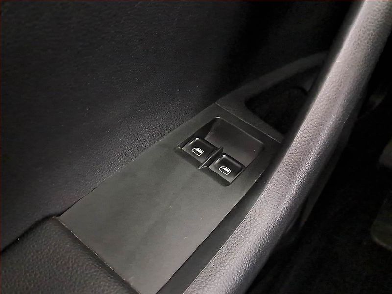 Škoda Octavia (2014) 1.2 TSI - fotka 14 z 14
