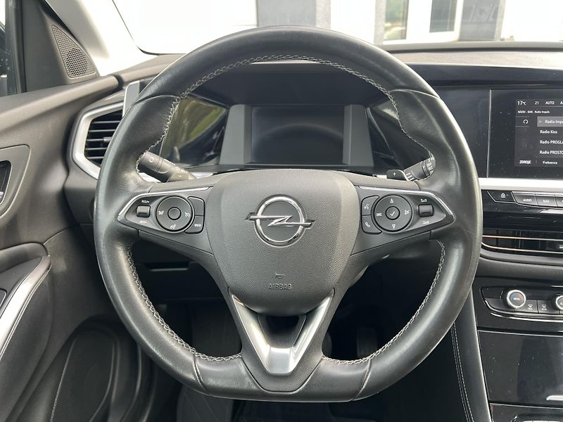 Opel Grandland (2023) 1.5CDTi 96kW AUTOMAT ČR NOVÉ - fotka 12 z 24