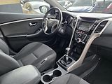 Hyundai i30 1.6-NÍZKÁ SPOTŘEBA- 5l/100km - náhled 11
