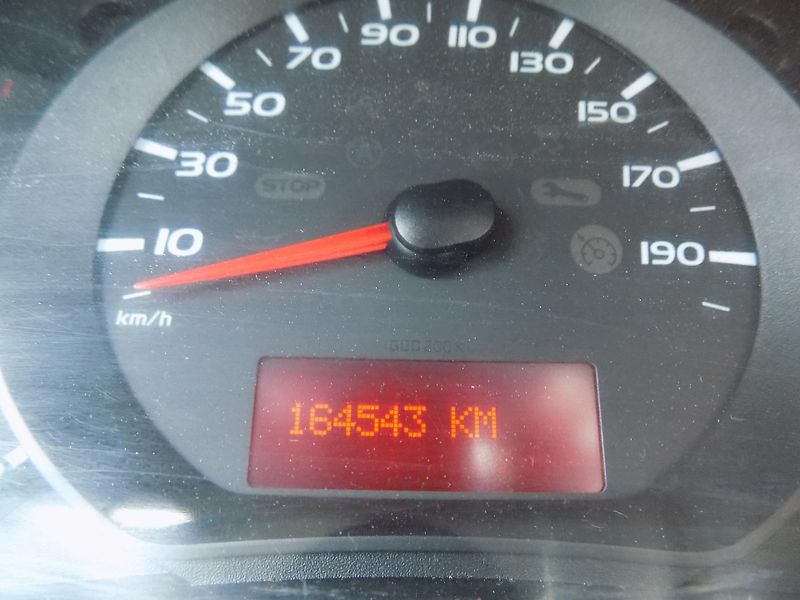 Renault Master 2,3 DCI 107 KW L3H2 AC, TEMP - fotka 32 z 34