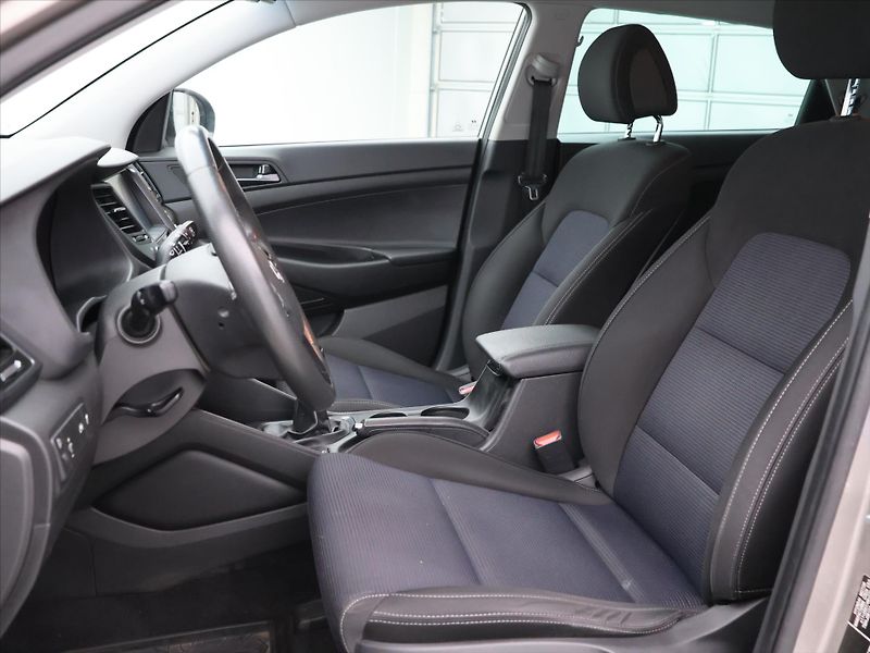 Hyundai Tucson 1,6 T-GDI 130kW Best of Czech - fotka 10 z 29
