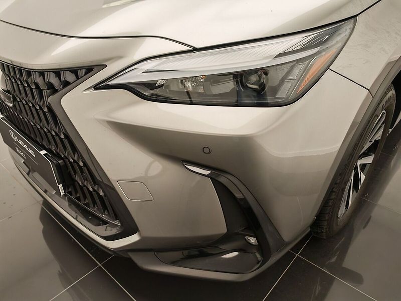 Lexus NX 450h plus 450h+,Executive,4x4, - fotka 8 z 44