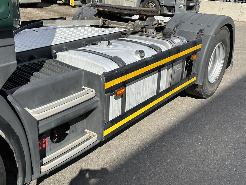Scania G400 LA 4x2 EURO 5 ADR  - fotka 11 z 24