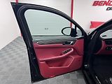 Porsche Macan Turbo 3.6 V6, 294 kW, Původ ČR - náhled 16
