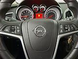 Opel Astra (2014) 1.4 T, Serv.kniha, Tempomat - náhled 13