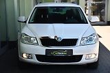 Škoda Octavia 1.8TSi 112kW 4X4 TAŽNÉ - náhled 9