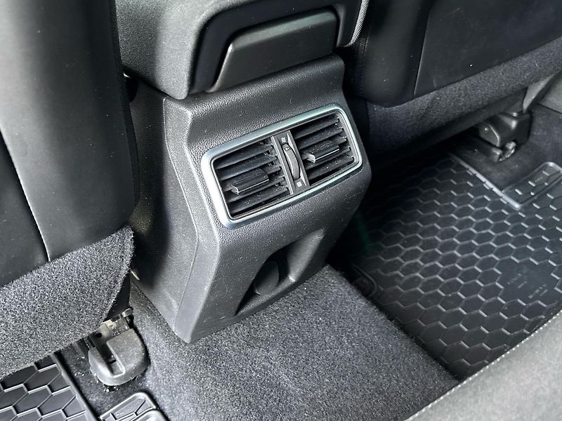 Renault Mégane Kombi - fotka 22 z 23