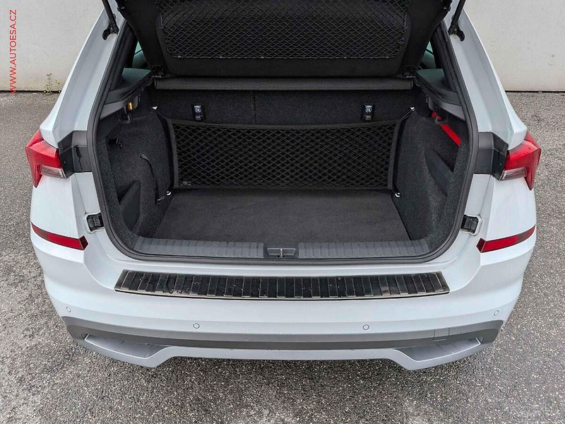 Škoda Kamiq (2020) 1.0 TSi, 1.maj,ČR, Style, LED - fotka 7 z 16