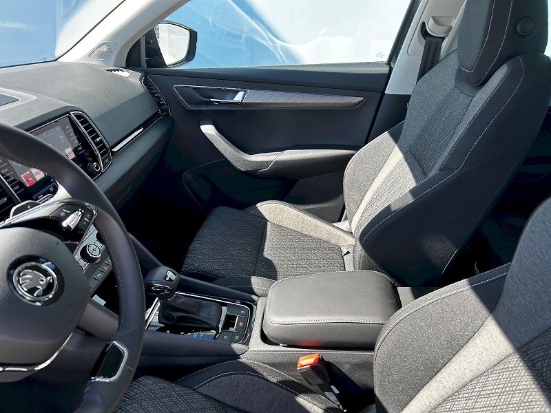 Škoda Karoq (2024) 2.0 TDI 85kW DSG Style+ VarioF - fotka 25 z 35