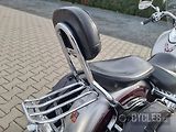 Yamaha XV 1600 A Wild Star (2001) - náhled 9