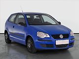 Volkswagen Polo (2006) Trend 1.2 12V, po STK, Klima - náhled 1