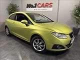 Seat Ibiza 1,4   i KLIMATIZACE PO STK - náhled 1