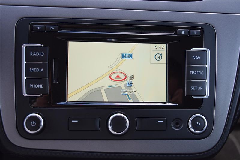 Seat Altea 1,2 TSI 77KW PO ROZVODECH - fotka 45 z 51
