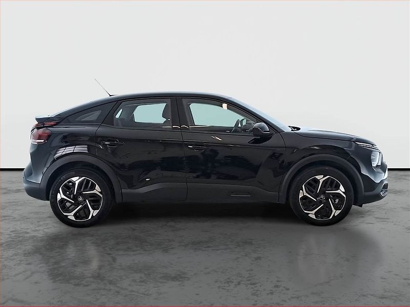 Citroën C4 (2022) 1.2 PureTech, ČR,1.maj - fotka 6 z 24