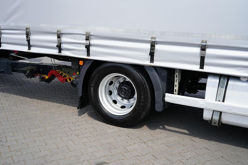 MAN TGX (2019) 18.420 / E 6 / XLX / ZESTAW PR - fotka 26 z 51