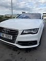 Audi A7 (2012) Max výbava, S-line,Nová STK - náhled 16