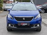 Peugeot 2008 1.2i KAMERA PŮVOD ČR 1.MAJ. - náhled 1