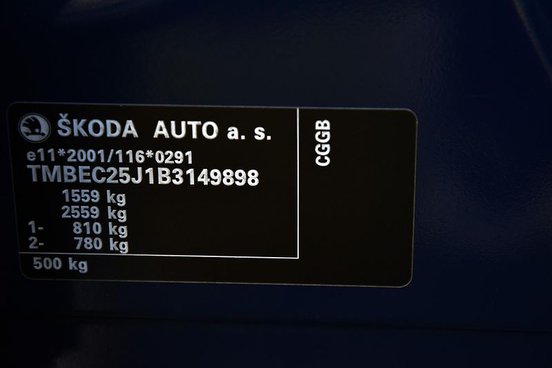 Škoda Fabia 1.4 16V,FACE,KLIMA,BEZ KOROZE - fotka 37 z 37