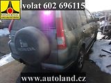 Honda CR-V (2005) VOLAT 602 696115 - náhled 3