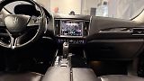 Maserati Levante (2021) 3.0I,FACELIFT,350PS. - náhled 17