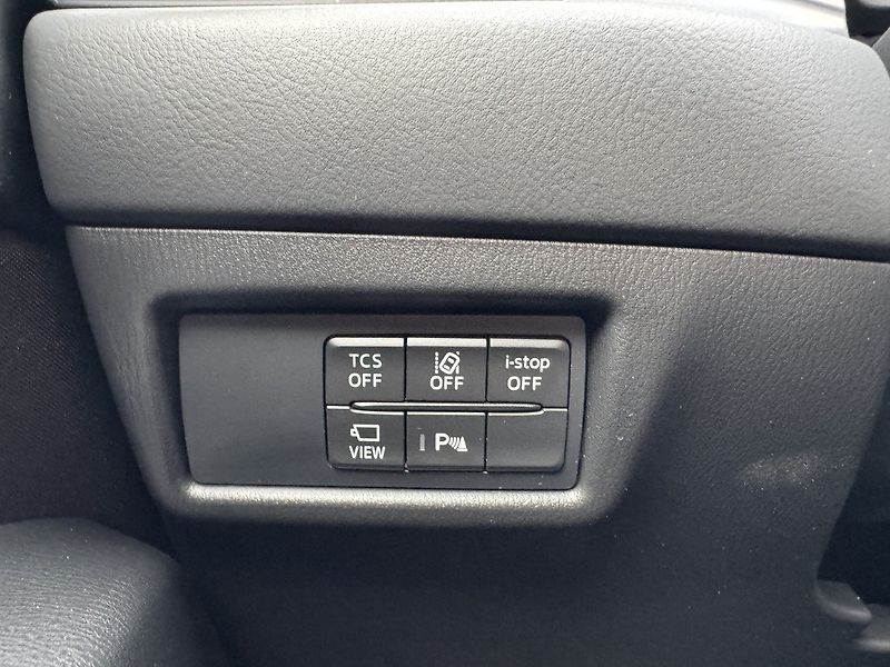 Mazda CX-5 (2018) 2.0i G-165 LED Navi Kamera - fotka 8 z 50