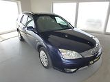 Ford Mondeo (2006) 2,2TDCI-114KW**VYHŘ.SED**TAŽNÉ - náhled 2
