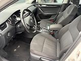 Škoda Octavia (2019) STYLE 1.6TDI 85kW CZ DPH - náhled 7