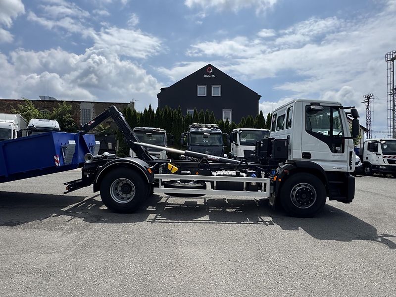 Iveco (2026) EUROCARGO 180-250HÁK 1000-1570 - fotka 5 z 28