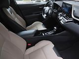 Toyota C-HR (2018) 1.8 Hybrid - náhled 9