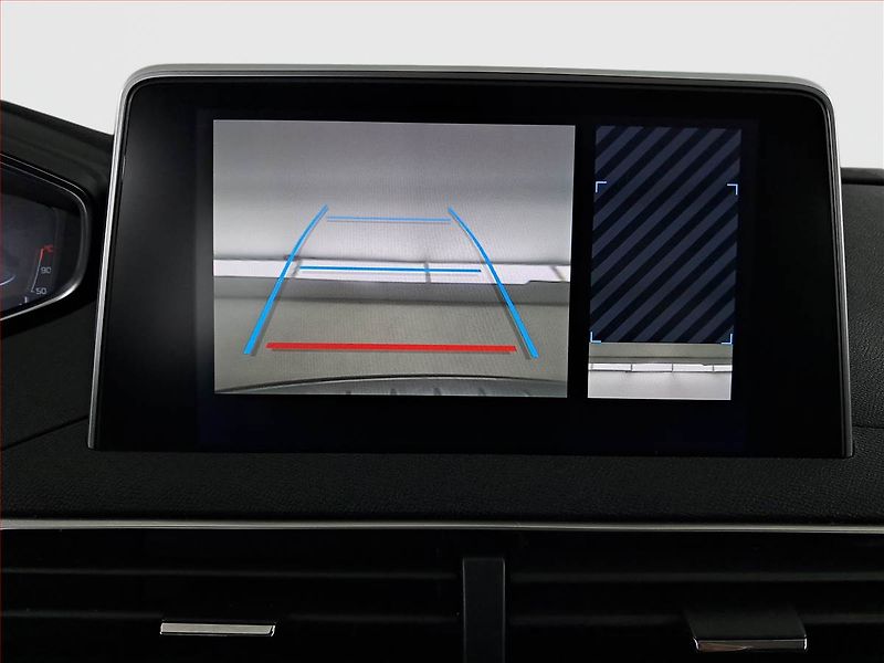 Peugeot 5008 (2019) PureTech 130, 7 míst, ČR,1.maj - fotka 20 z 25