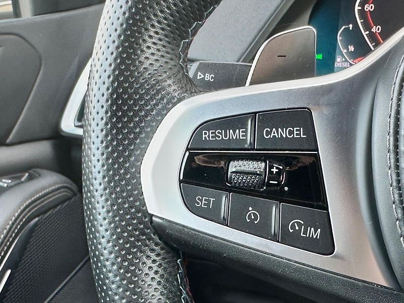 BMW X5 30D xDrive M-Sport - fotka 14 z 14
