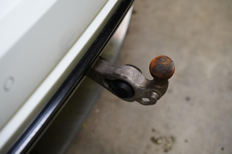 Volkswagen Touareg - fotka 30 z 30