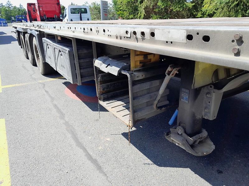 Schmitz SPL 24/L - fotka 15 z 28