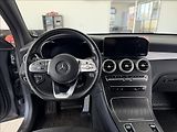 Mercedes-Benz GLC 2,0 300 d,4MATIC,1maj.ČR,virtu - náhled 14