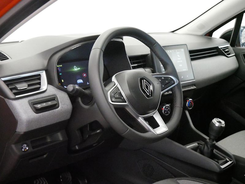Renault Clio - fotka 14 z 28