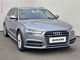 Audi A6 (2016) 3.0TDi Quattro, ČR, AT, LED - náhled 1