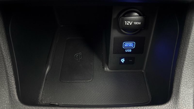 Hyundai i30 1.5 T-GDI AUT Style Kombi - fotka 22 z 29