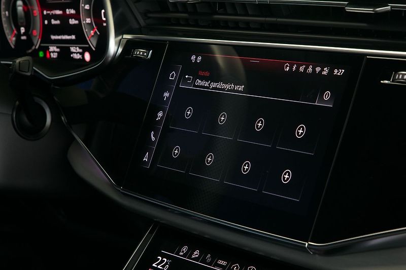 Audi Q7 3.0TDI 210kW S-line Web ZÁRUKA - fotka 35 z 50