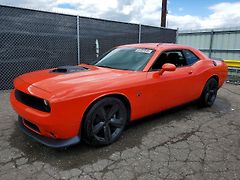 Dodge Challenger (2016) R - fotografie inzerátu