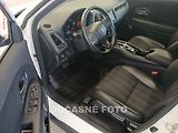 Honda HR-V (2018) 1.5i, ČR, servis.kniha, AT - náhled 2